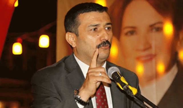 Sandıktan 1. çıkan Türkoğlu'ndan ilk açıklama