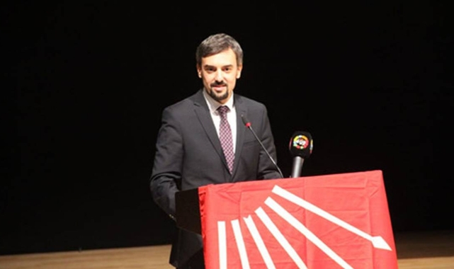 Listeyi YSK’ya geç teslim eden CHP’li Başkan istifa etti