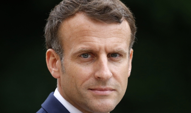 Macron geri adım atacak mı?