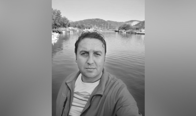 Maden işçisinin acı ölümü