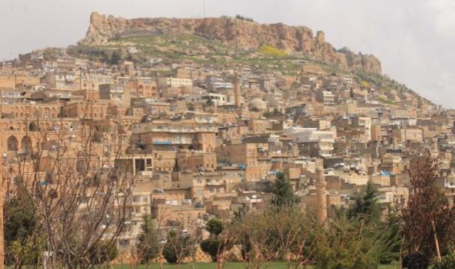 Mardin'de 59 yapı ağır hasarlı