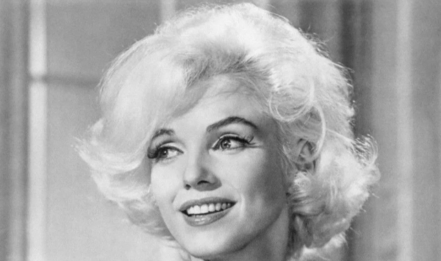 Marilyn Monroe'nun imzalı fotoğrafı 20 bin dolara satışa çıkıyor