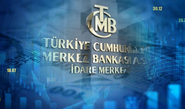 Merkez Bankası faiz kararını 27 Nisan'da açıklayacak
