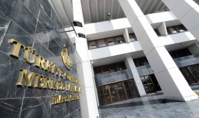 Merkez Bankası seçim öncesi faizi sabit tuttu