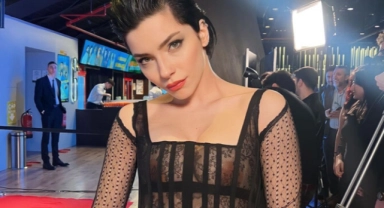 Merve Boluğur'a teklif yağıyor