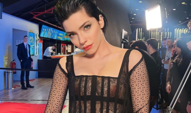 Merve Boluğur'a teklif yağıyor