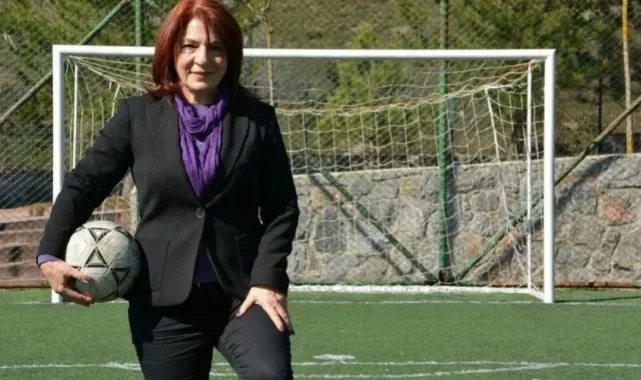 MHK Başkanı Lale Orta yeni uygulamayı açıkladı