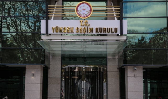 MHP aday listesini YSK'ya teslim etti