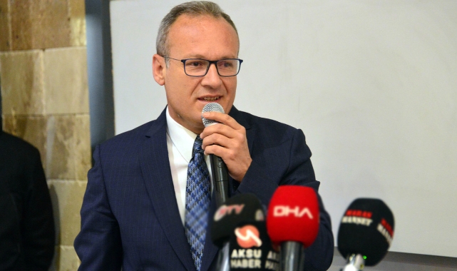 MHP'li milletvekili adayından İYİ Partililere çağrı