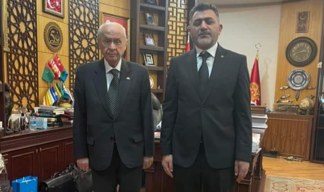 MHP'nin Bursa listesinde şok!