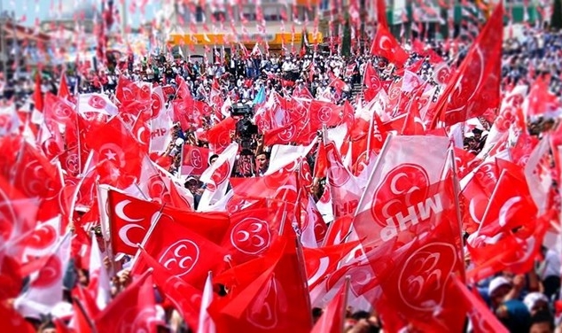 MHP seçim mitinglerine başlıyor