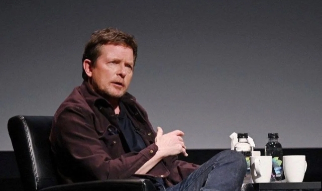Michael J. Fox: 80 yaşında olmayacağım
