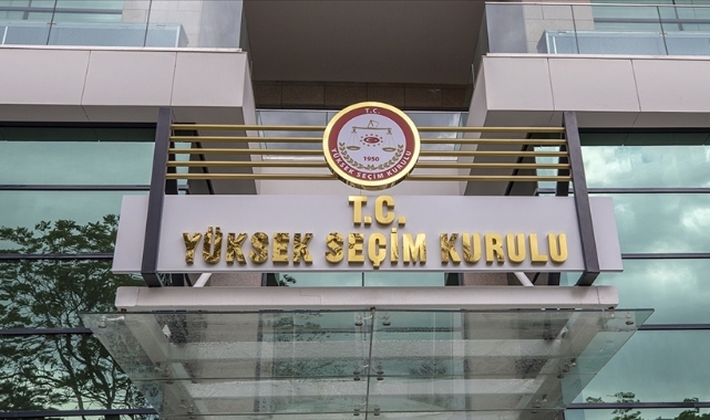 Milletvekili adaylarının belgeleri incelendi