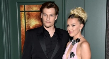 Millie Bobby Brown ve Jake Bongiovi nişanlandı