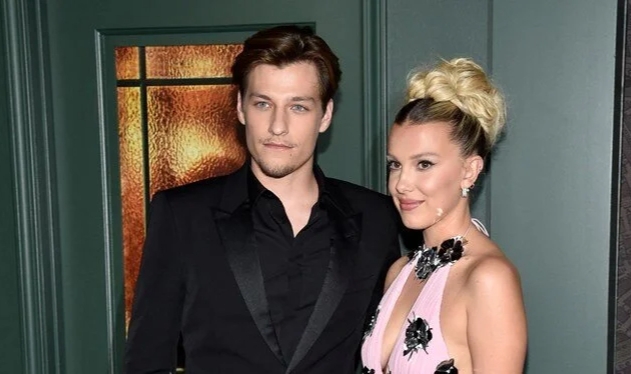 Millie Bobby Brown ve Jake Bongiovi nişanlandı