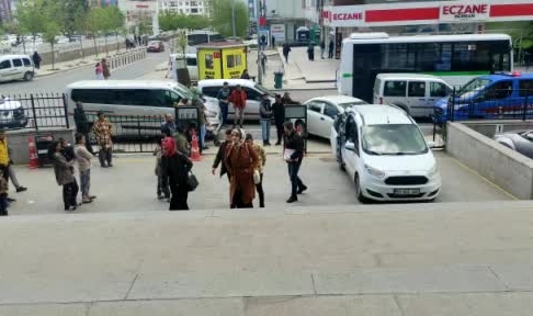Milyonluk vurgun çetesine darbe