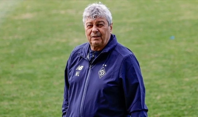 Mircea Lucescu'dan Fenerbahçe itirafı