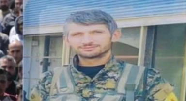 MİT'ten Kamışlı'ya operasyon