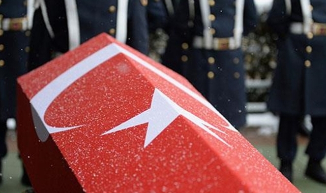 MSB acı haberi duyurdu! Şehidimiz var