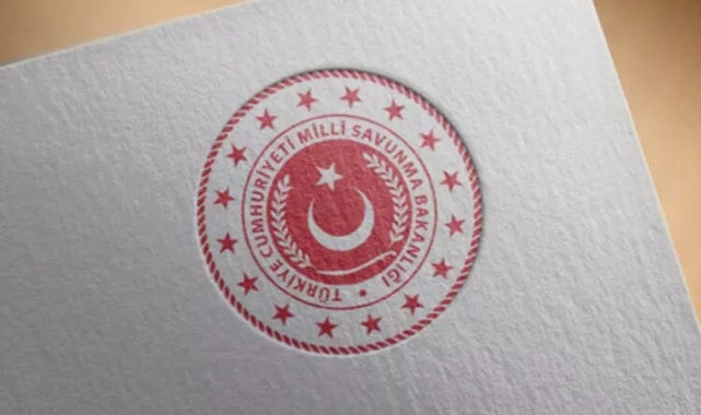 MSB: Irak'ın kuzeyinde 2 terörist etkisiz hale getirildi