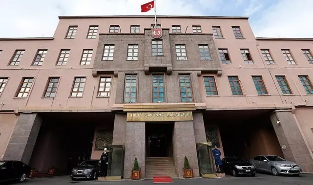 MSB’yi hedef alan depremle ilgili açıklama