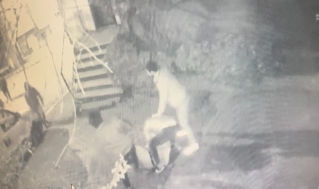 Müezzini öldüresiye dövmüşlerdi! Tutuklandılar