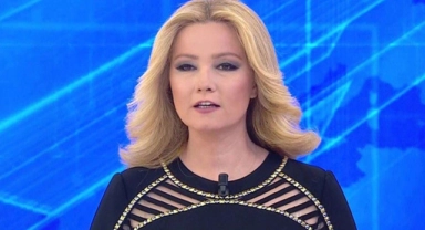 Müge Anlı canlı yayında hastalığını itiraf etti