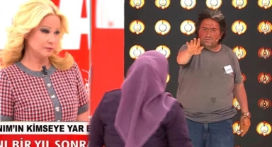Müge Anlı'da şaşkına çeviren olay!