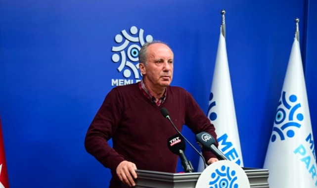 Muharrem İnce adaylıktan çekilirse oyu kime gidecek?