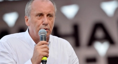 Muharrem İnce'den Demirtaş'a "pusula" yanıtı