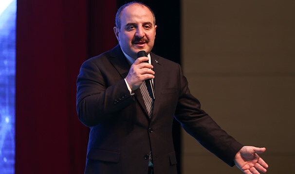 Mustafa Varank Bursa'dan aday