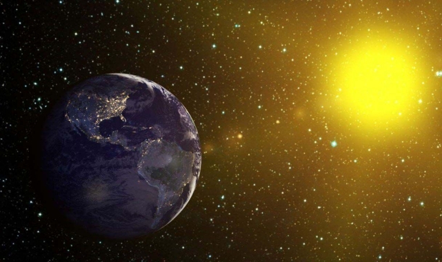 NASA'dan flaş hamle!  Dünyada hayat duracak