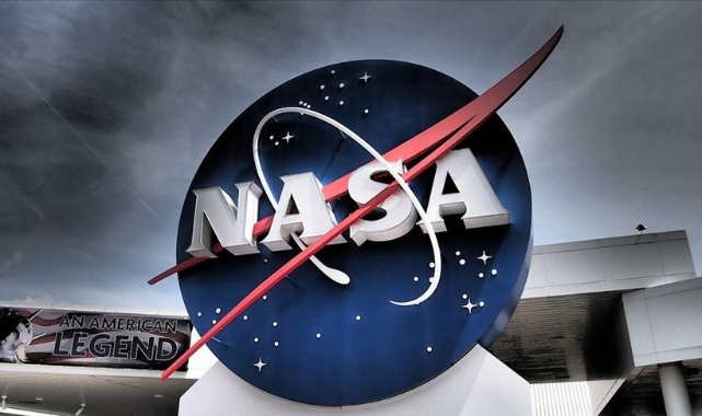 NASA yeni bir kara delik buldu!