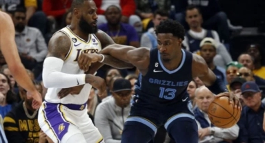 NBA'de Yılın Savunma Oyuncusu Ödülü'nün sahibi belli oldu