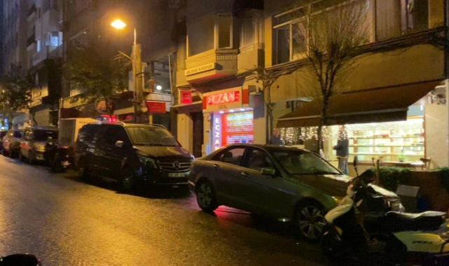 “Ne bakıyorsun?” kavgası cinayetle bitti