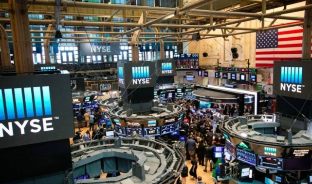 New York borsasında son durum