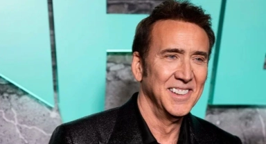 Nicolas Cage en sevdiği 5 filmi açıkladı