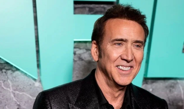 Nicolas Cage en sevdiği 5 filmi açıkladı