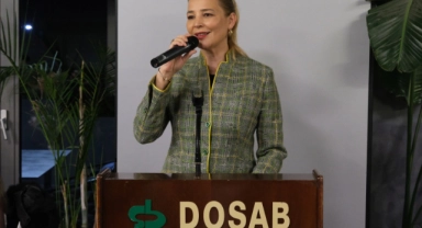 Nilüfer Çevikel: Güçlü ekonomi için kadınlara daha fazla yetki verilmeli”