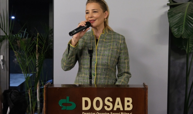 Nilüfer Çevikel: Güçlü ekonomi için kadınlara daha fazla yetki verilmeli”