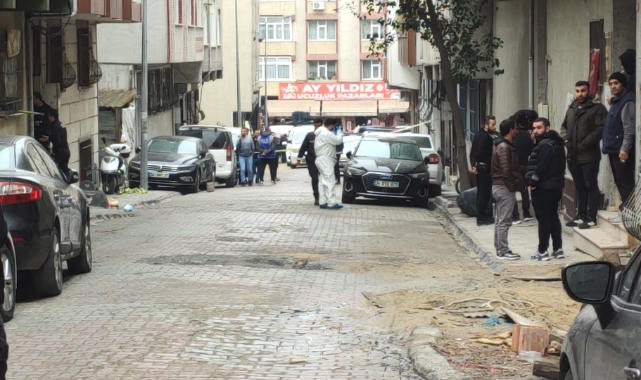 Nişanlısını silahla vurup hayatına son verdi