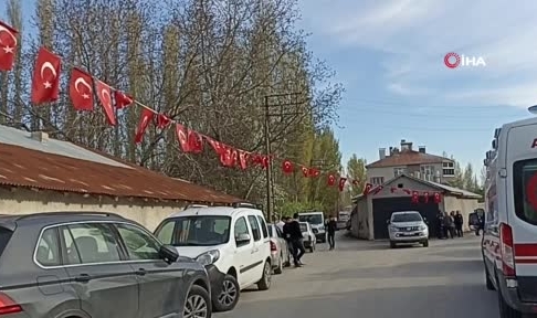 Nişanlısının bayramlığını gönderemeden şehit haberi geldi