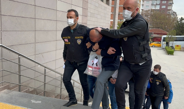 Nitelikli dolandırıcılık şüphelisi 4 kişi tutuklandı