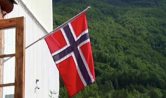 Norveç 15 Rus diplomatı sınır dışı ediyor