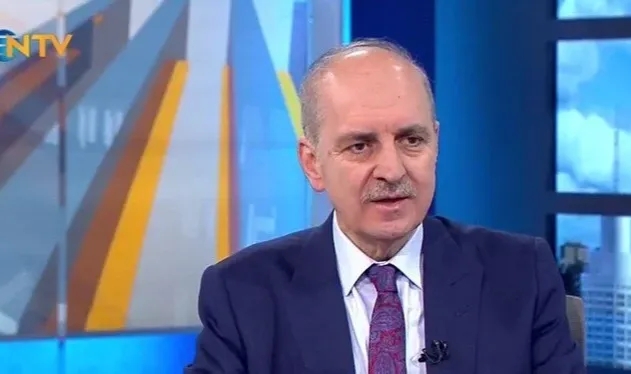 Numan Kurtulmuş: Listelerde önemli bir yenileme olacak