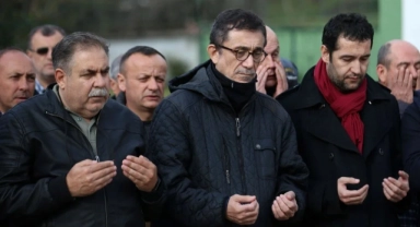 Nuri Bilge Ceylan'ın acı günü