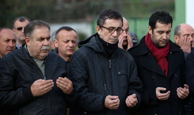 Nuri Bilge Ceylan'ın acı günü