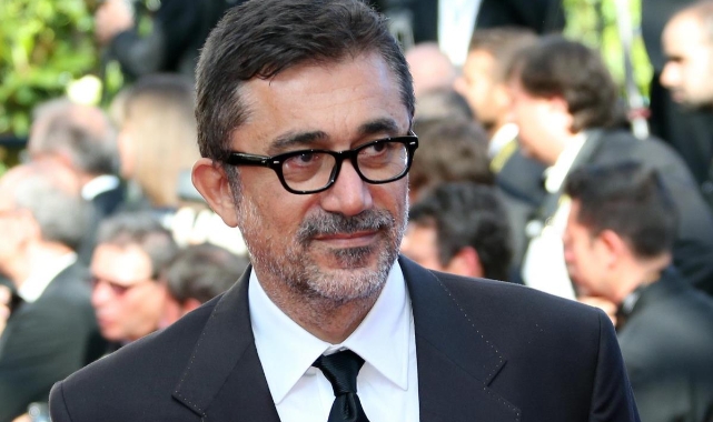 Nuri Bilge Ceylan'ın yeniden Cannes Film Festivali'nde