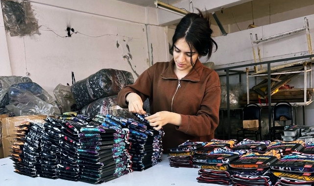 O ülkede çocuk işçi sorunu sürüyor
