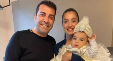 Oldu da bitti maşallah!